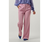 Neo Noir Damen Hosen Alice Woven Pants - Rosa