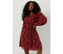 Circle Of Trust Damen Kleider Evie Dress - Rot