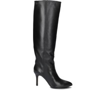 Toral Damen Hohe Stiefel Aura - Schwarz