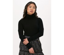 Modström Damen Pullover & Cardigans Tanner - Schwarz