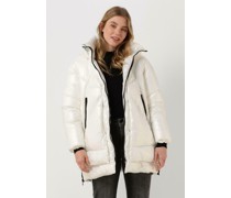 Canadian Damen Jacken Eugenie Mid - Perle