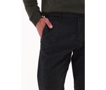 Chino Slimtapered-york Pants W Naw