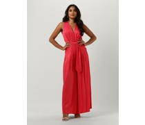 Twinset Milano Damen Hosen 9798805-cpc - Rosa