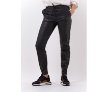 Moscow Damen Hosen Berlind - Schwarz