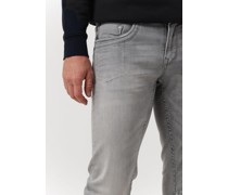 Slim Fit Jeans Skymaster On Bleached