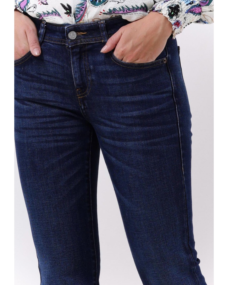 Diesel Damen Bootcut Jeans 1969 D-ebbey