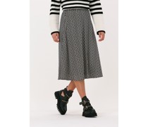 Bruuns Bazaar Damen Röcke Acaica Amatta Skirt - Schwarz