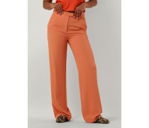 Another Label Damen Hosen Doore Pants - Orange