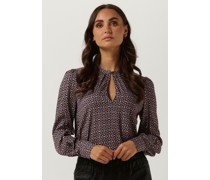 Dea Kudibal Damen Blusen Stacy - Merhfarbig/Bunt