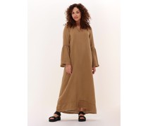 Circle Of Trust Damen Kleider Gia Dress - Camel