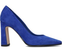 Notre-v Damen Pumps 11102 - Blau