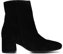 Gabor Damen Stiefeletten 980.1 - Schwarz