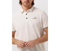 Polo-shirt Short Sleeve Polo Cotton Poly