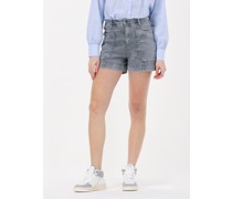 Mkt Studio Damen Hosen Papanash - Grau