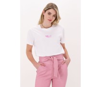 Iro Damen Tops & T-Shirts Dalya - Weiß