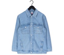 Jeansjacke Overszd Utl Jckt Bf8013