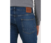 Slim Fit Jeans Essentials Ralston In
