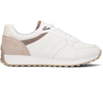 Mexx Damen Sneaker Low June - Weiß