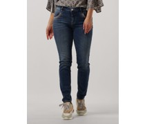 Mos Mosh Damen Jeans Naomi Sunny Jeans - Blau