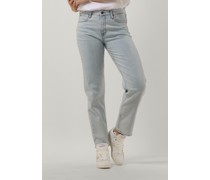 Lee Damen Jeans Carol L30uhjb57 - Blau
