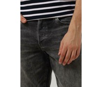 Straight Leg Jeans 3301 Regular Tapered