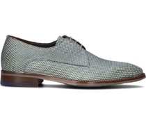 Floris Van Bommel Herren Business Schuhe Sfm-30201 - Blau