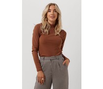 Minimum Damen Pullover & Cardigans Mocki 2.0 - Braun