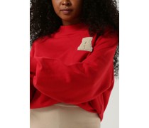 Pullover A- Sweater L/s