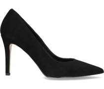 Notre-v Damen Pumps 17501 - Schwarz