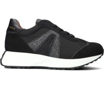 Alexander Smith Damen Sneaker Low Piccadilly - Silber