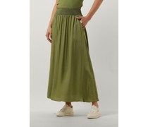 Penn & Ink Damen Röcke Skirt - Grün