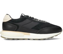 The Hoff Brand Herren Sneaker Low Haiti - Schwarz