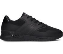 Bjorn Borg Herren Sneaker Low R145 M - Schwarz