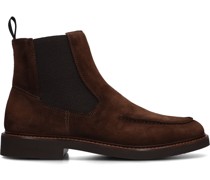 Giorgio Herren Chelsea Boots 32709 - Braun