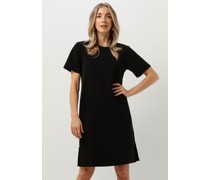 My Essential Wardrobe Damen Kleider Ellemw Dress - Schwarz