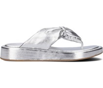 Inuovo Damen Zehentrenner 22856009 - Silber