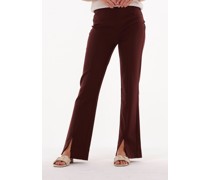 Another Label Damen Hosen Ginger Pants - Rost