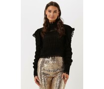 Harper & Yve Damen Blusen Alice-ls - Schwarz