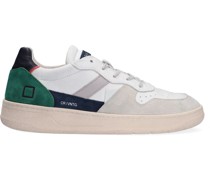 Sneaker Low Court 2.0