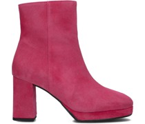 Red-rag Damen Stiefeletten 78236 - Rosa