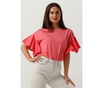 Dea Kudibal Damen Tops & T-Shirts Jenthy - Rosa