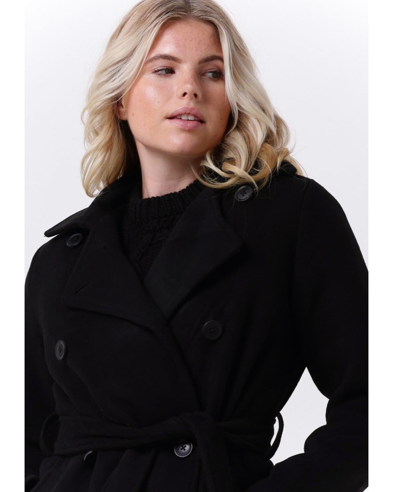 Object Collectors Item Damen Mäntel Clara Wool Coat Object Collectors Item Damen Mäntel Clara Wool Coat
