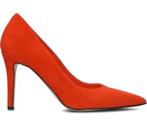 Notre-v Damen Pumps 17501 - Rot