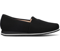 Hassia Damen Slipper Piacenza - Schwarz
