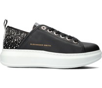 Alexander Smith Damen Sneaker Low Wembley - Schwarz