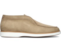 Magnanni Herren Business Schuhe 25121 - Taupe