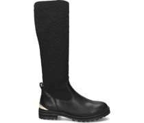 Hohe Stiefel Kouani