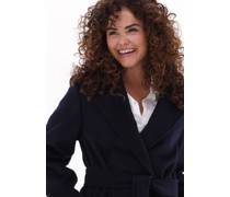 Mäntel Wool Blend Db Belted Coat