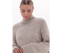 Pullover Janaja Knit T-neck