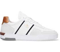 Cycleur De Luxe Herren Sneaker Low Velodrome - Weiß